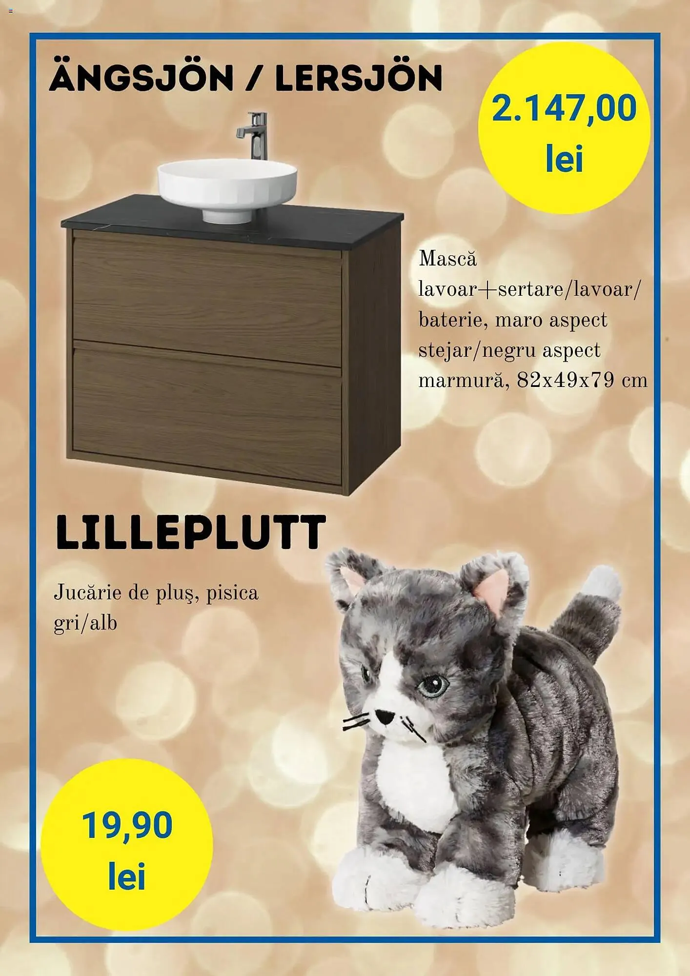 Catalog Catalog Ikea de la 30 aprilie până la 31 mai 2026 - Revista Pagina 5