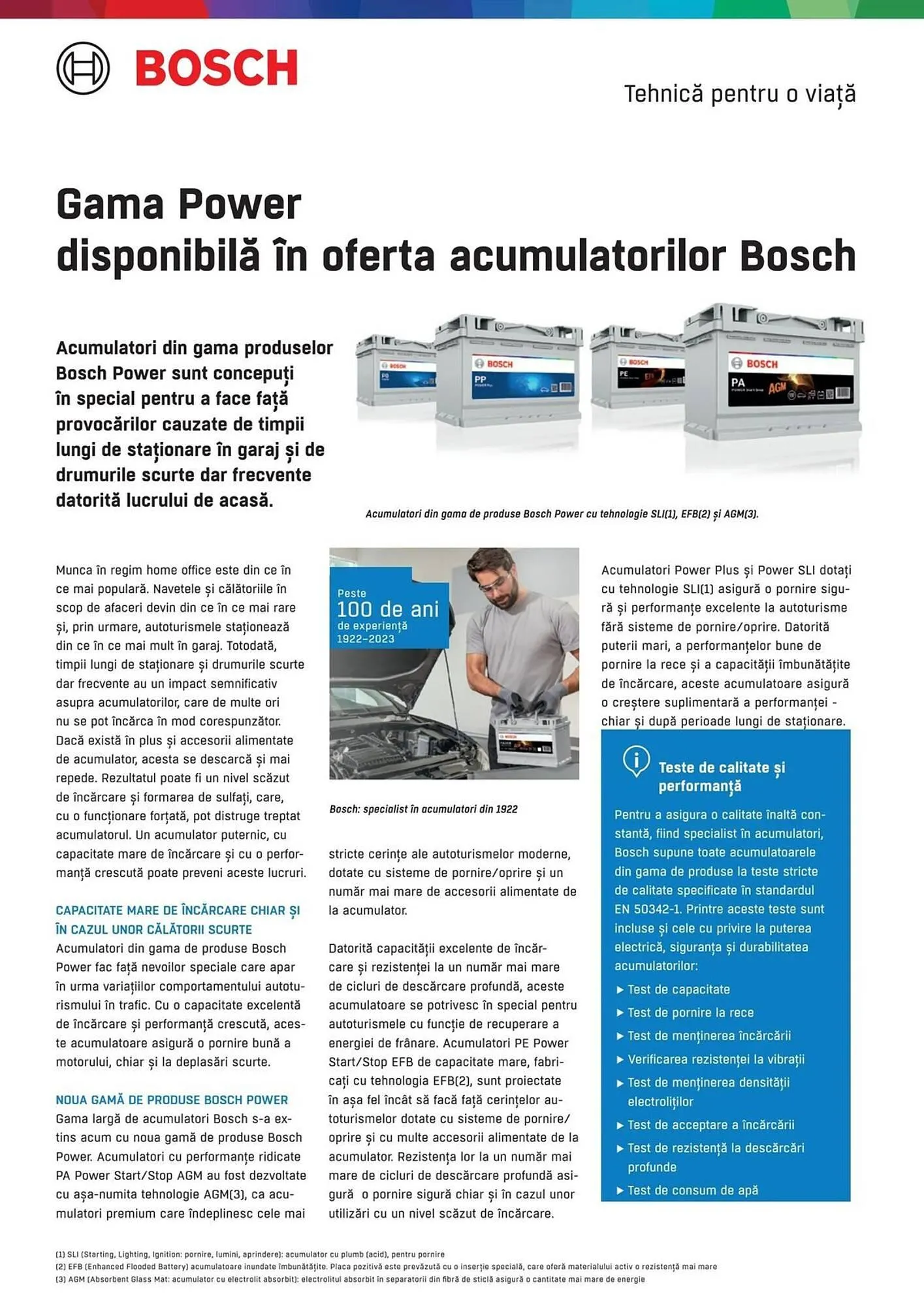 Catalog Catalog UNIX Auto de la 7 ianuarie până la 31 ianuarie 2025 - Revista Pagina 26