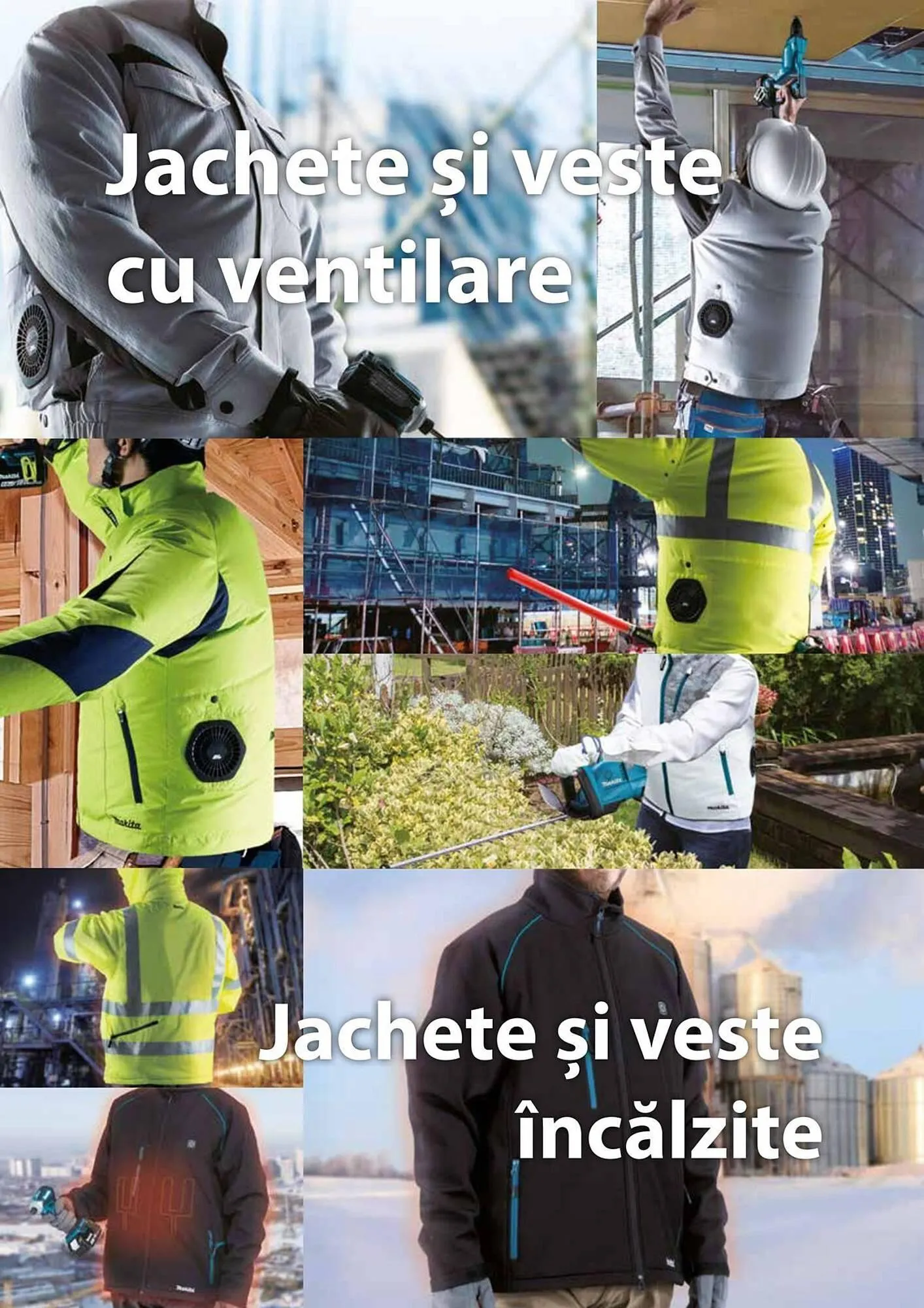 Catalog Catalog Makita de la 28 aprilie până la 31 decembrie 2026 - Revista Pagina 150