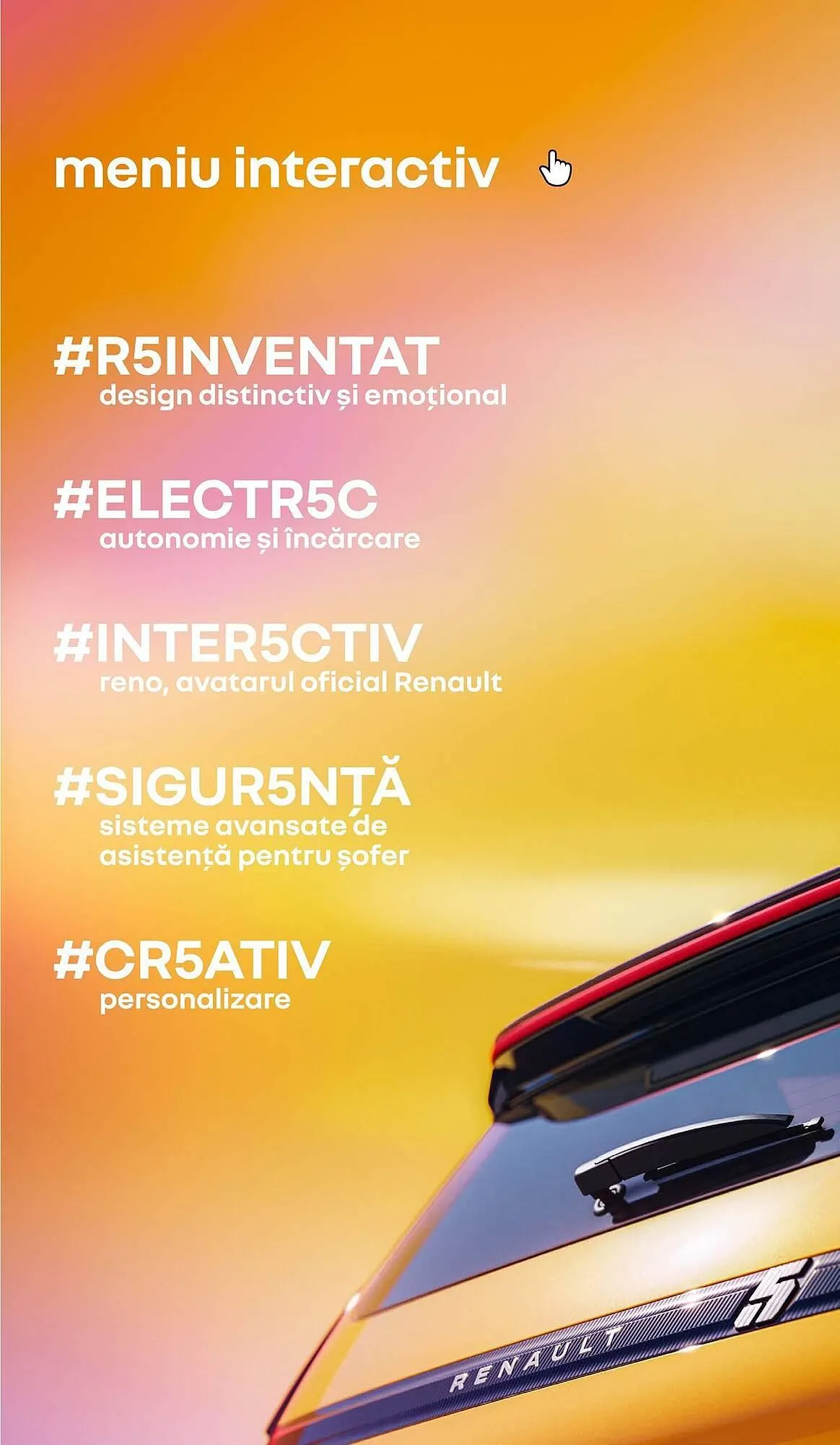 Catalog Catalog Renault de la 15 aprilie până la 15 ianuarie 2026 - Revista Pagina 9