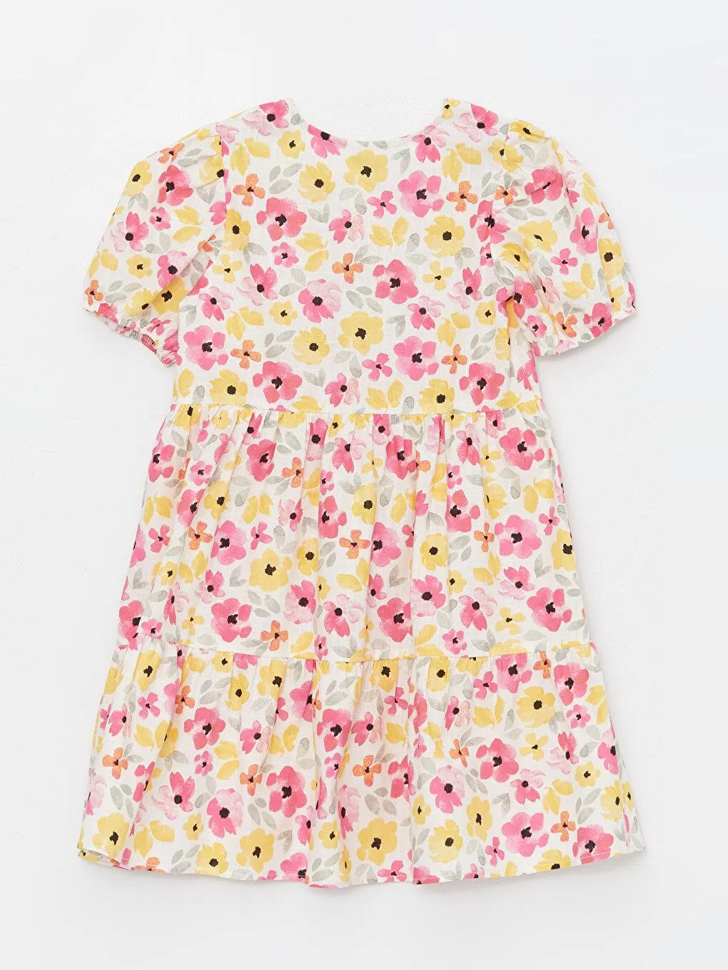 LCW Kids OCRU Rochie