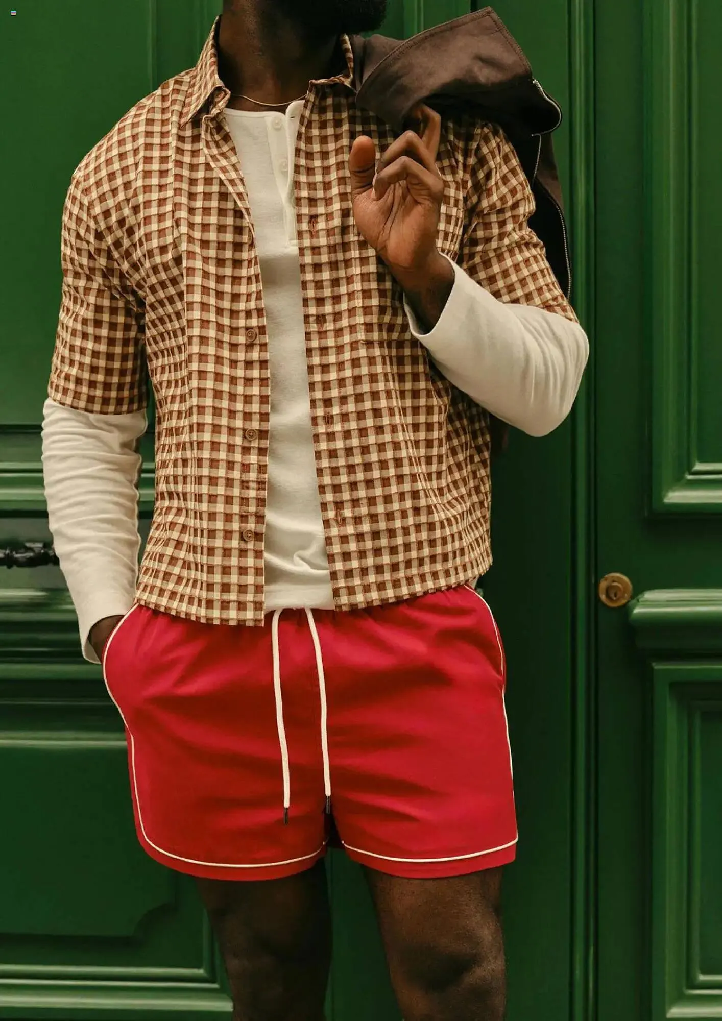 Ofertas de Catálogo ZARA 1 de septiembre al 30 de septiembre 2025 - Página 5 del catálogo