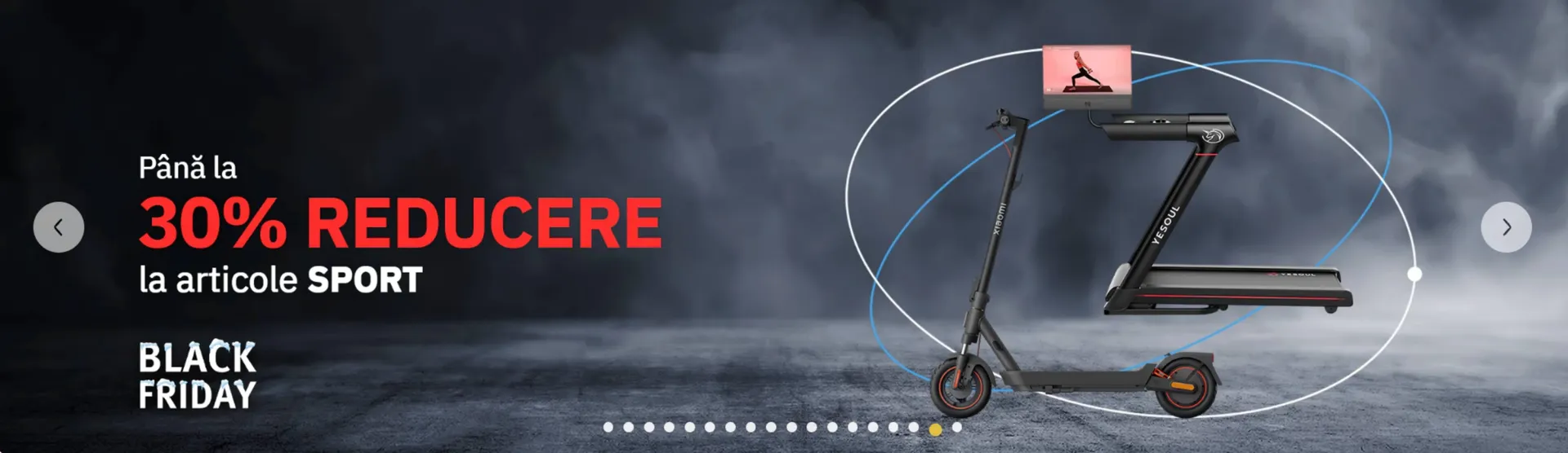 Catalog Catalog Media Galaxy de la 12 februarie până la 18 februarie 2026 - Revista Pagina 14