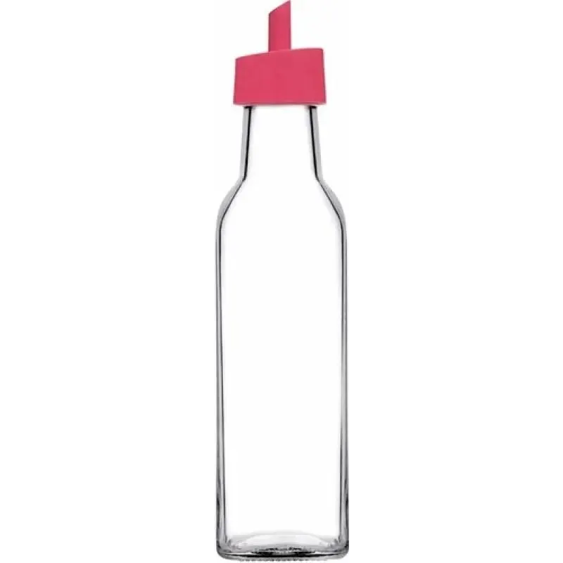 Sticla pentru ulei/otet Pasabahce Zestglass, sticla, 500 ml, Transparent