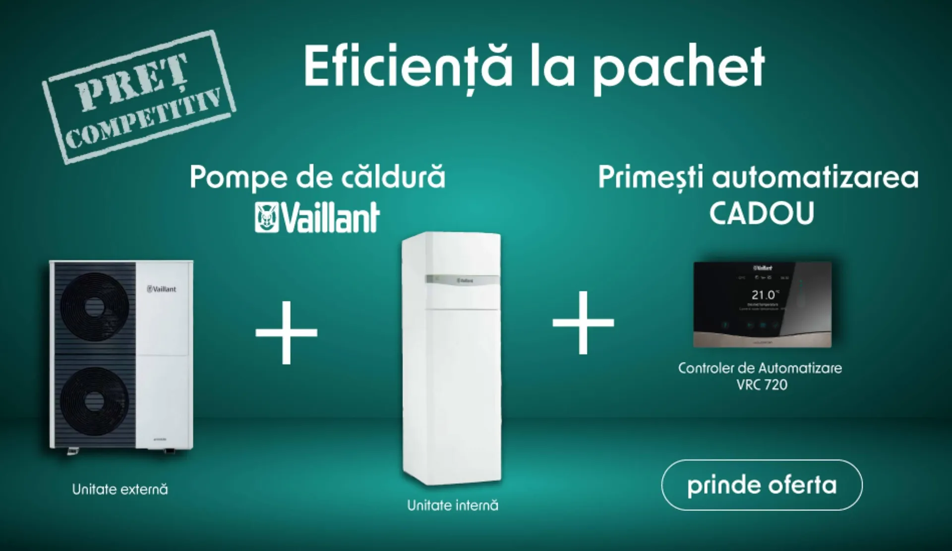 Catalog Catalog Romstal de la 12 septembrie până la 31 octombrie 2025 - Revista Pagina 19