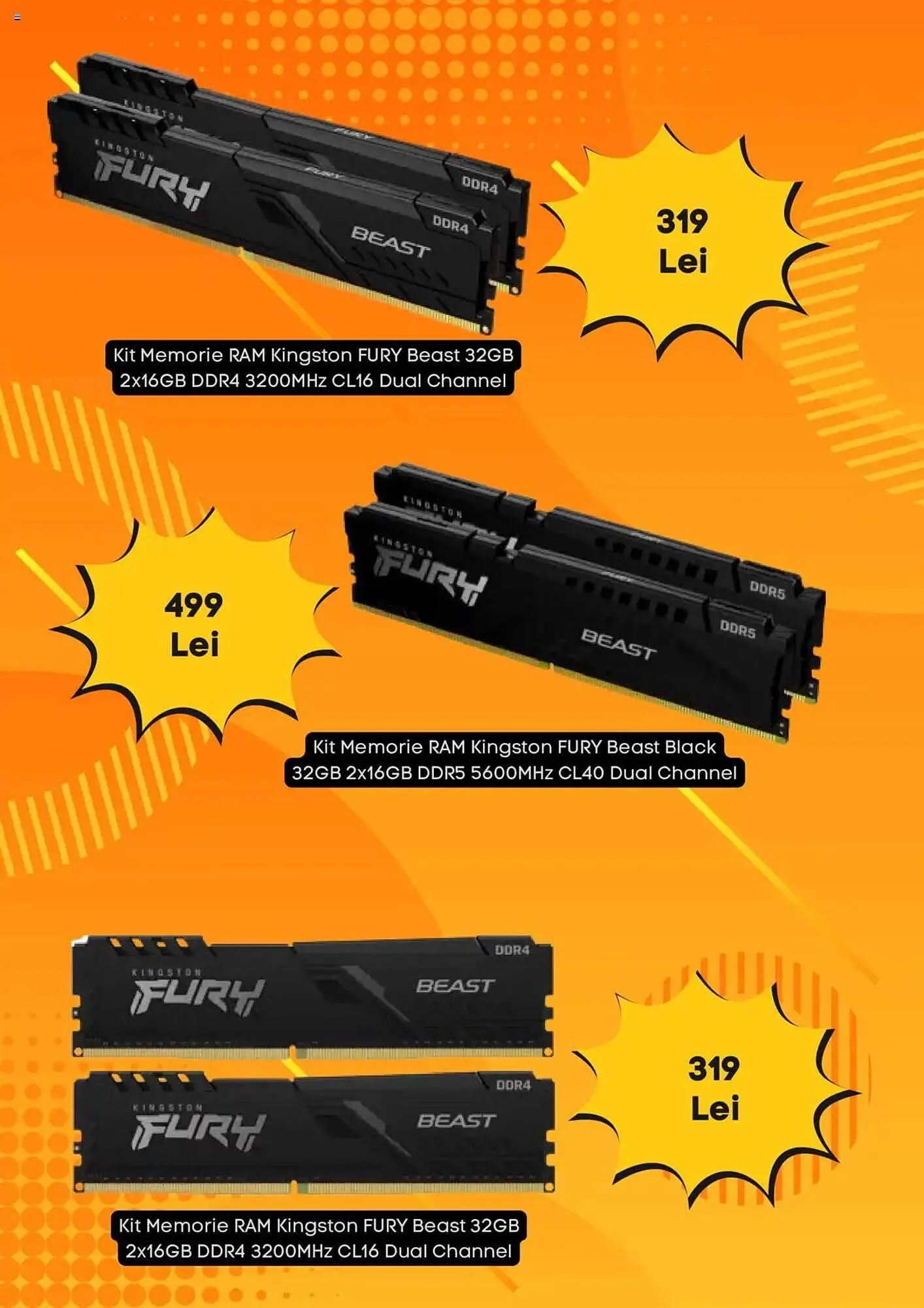 Catalog Catalog Cel de la 31 decembrie până la 27 ianuarie 2025 - Revista Pagina 2