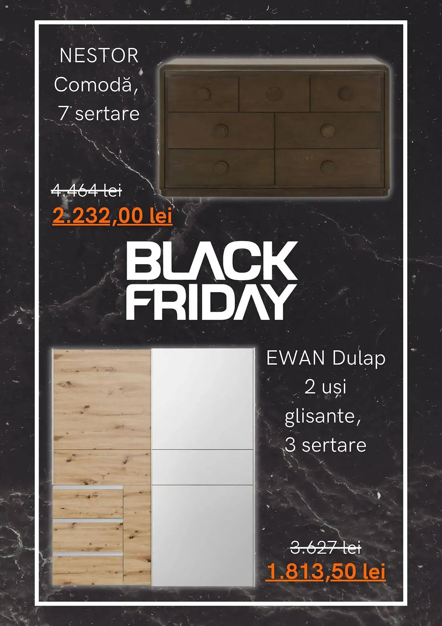 Catalog Catalog Mobexpert de la 2 noiembrie până la 23 noiembrie 2025 - Revista Pagina 2