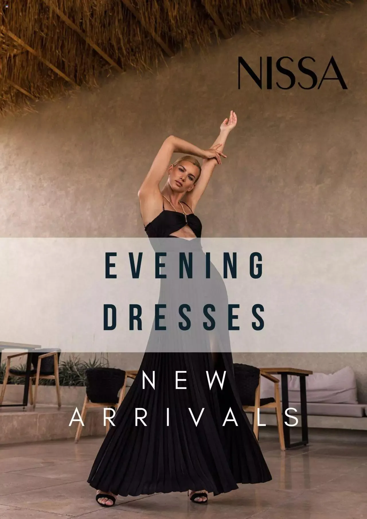 Catalog Catalog Nissa de la 1 februarie până la 5 februarie 2024 - Revista Pagina