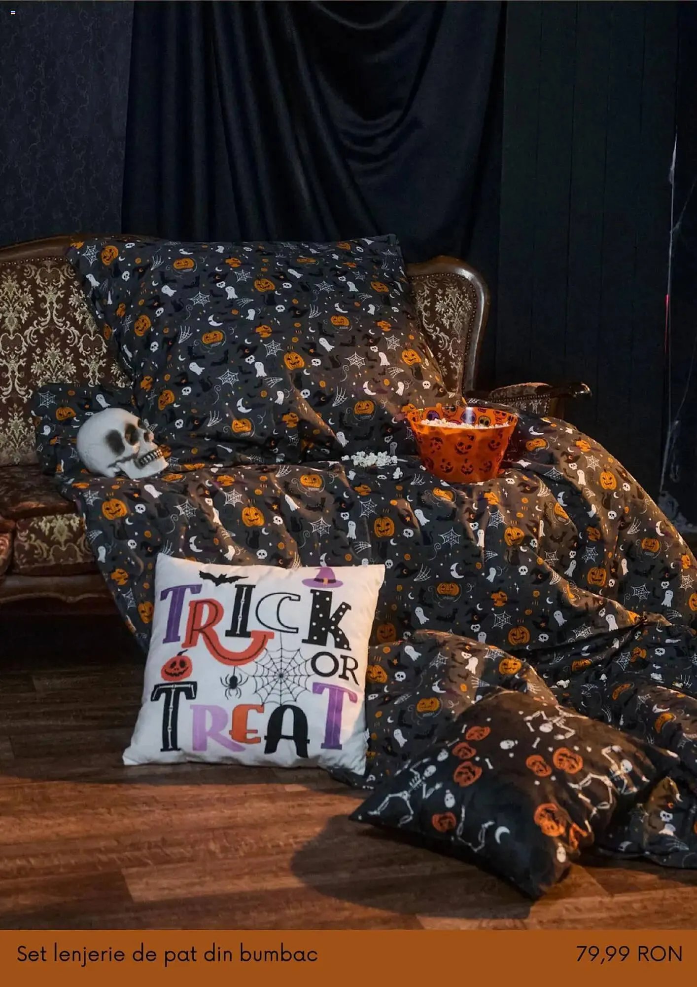 Catalog Catalog Sinsay de la 7 octombrie până la 1 noiembrie 2025 - Revista Pagina 4