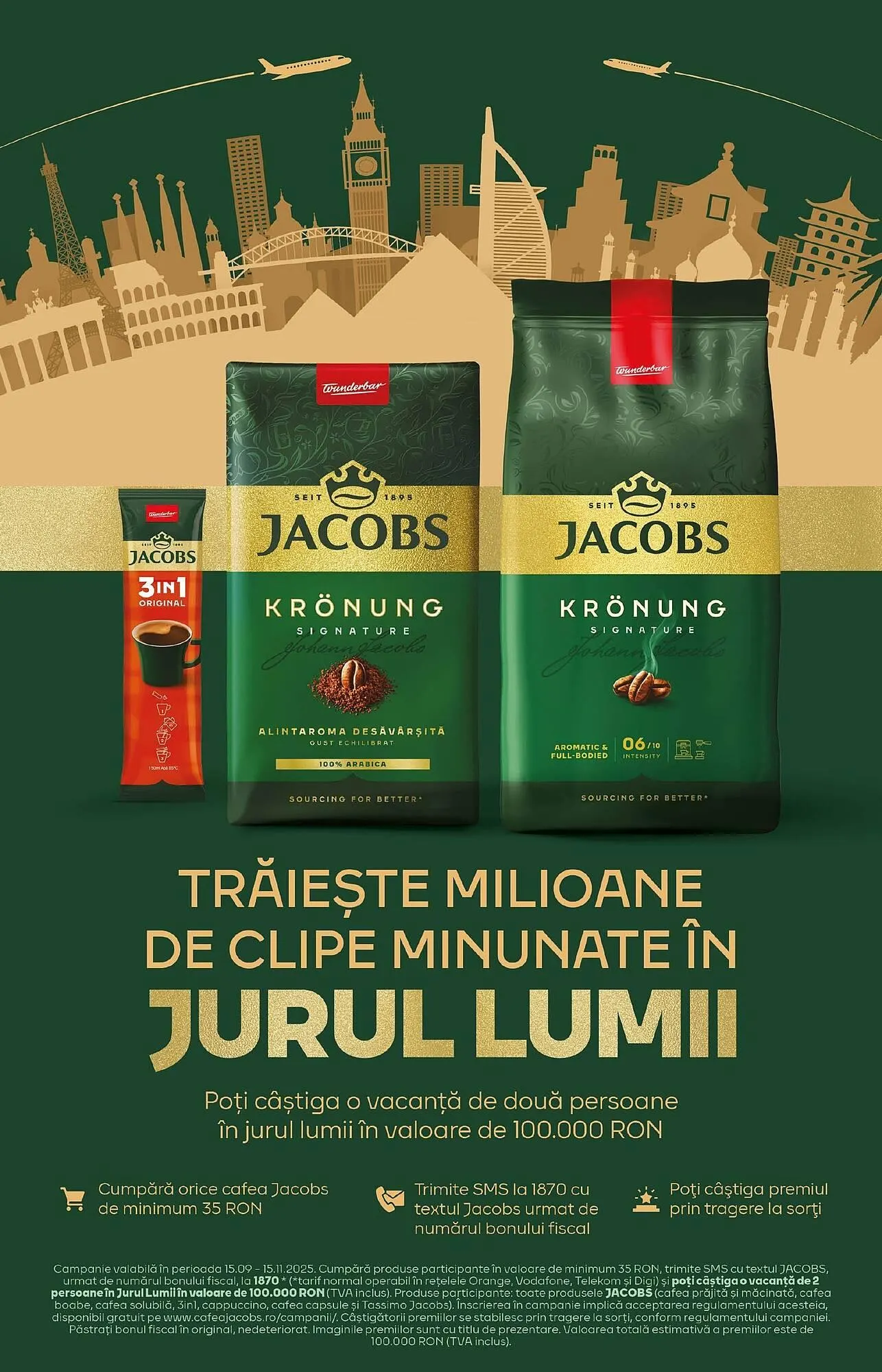 Catalog Catalog PROFI de la 29 octombrie până la 11 noiembrie 2025 - Revista Pagina 17