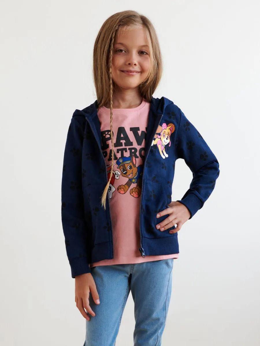 Bluză sport PAW Patrol