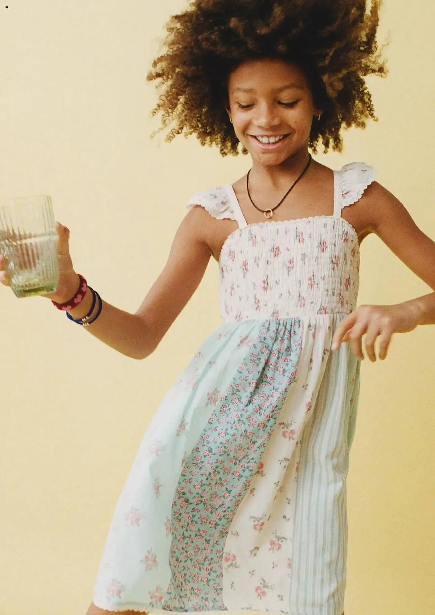 Catalog Magazine Zara de la 1 martie până la 31 martie 2026 - Revista Pagina 2