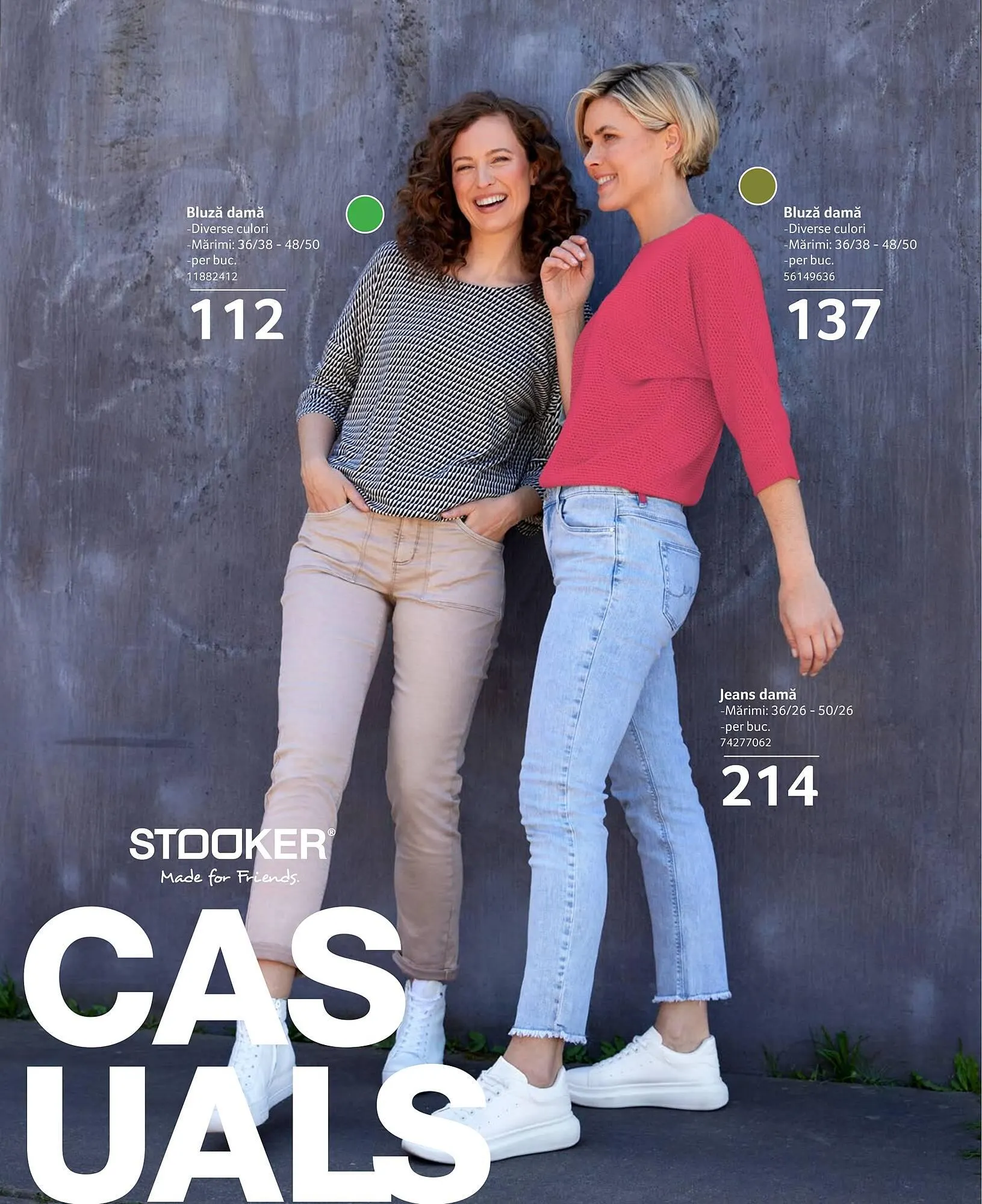 Catalog Catalog Selgros de la 21 martie până la 19 aprilie 2025 - Revista Pagina 2