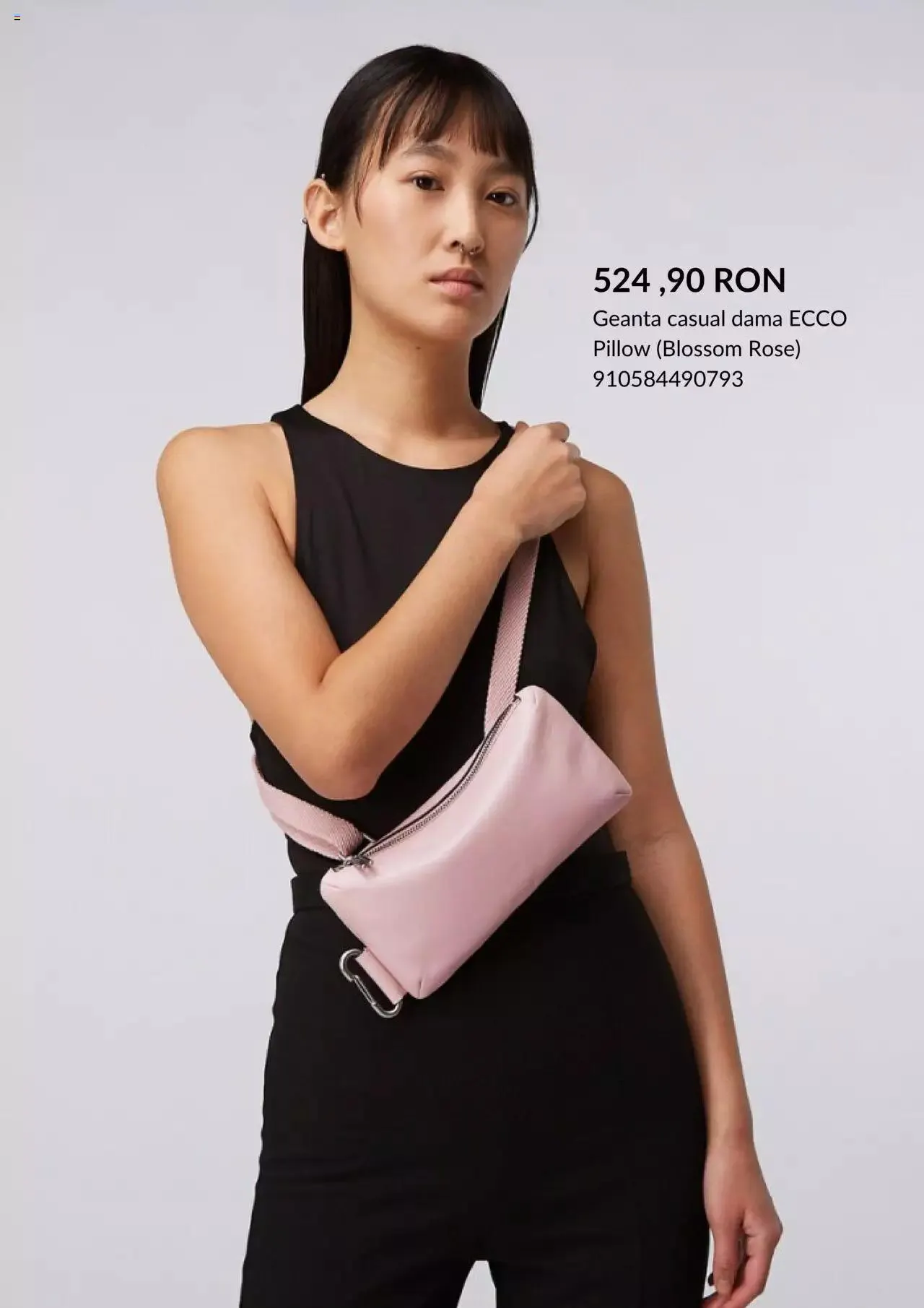 Catalog Catalog Ecco de la 1 iulie până la 31 iulie 2023 - Revista Pagina 13