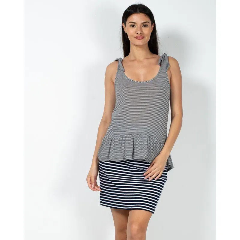 Bluza fara maneci 23TRI01015