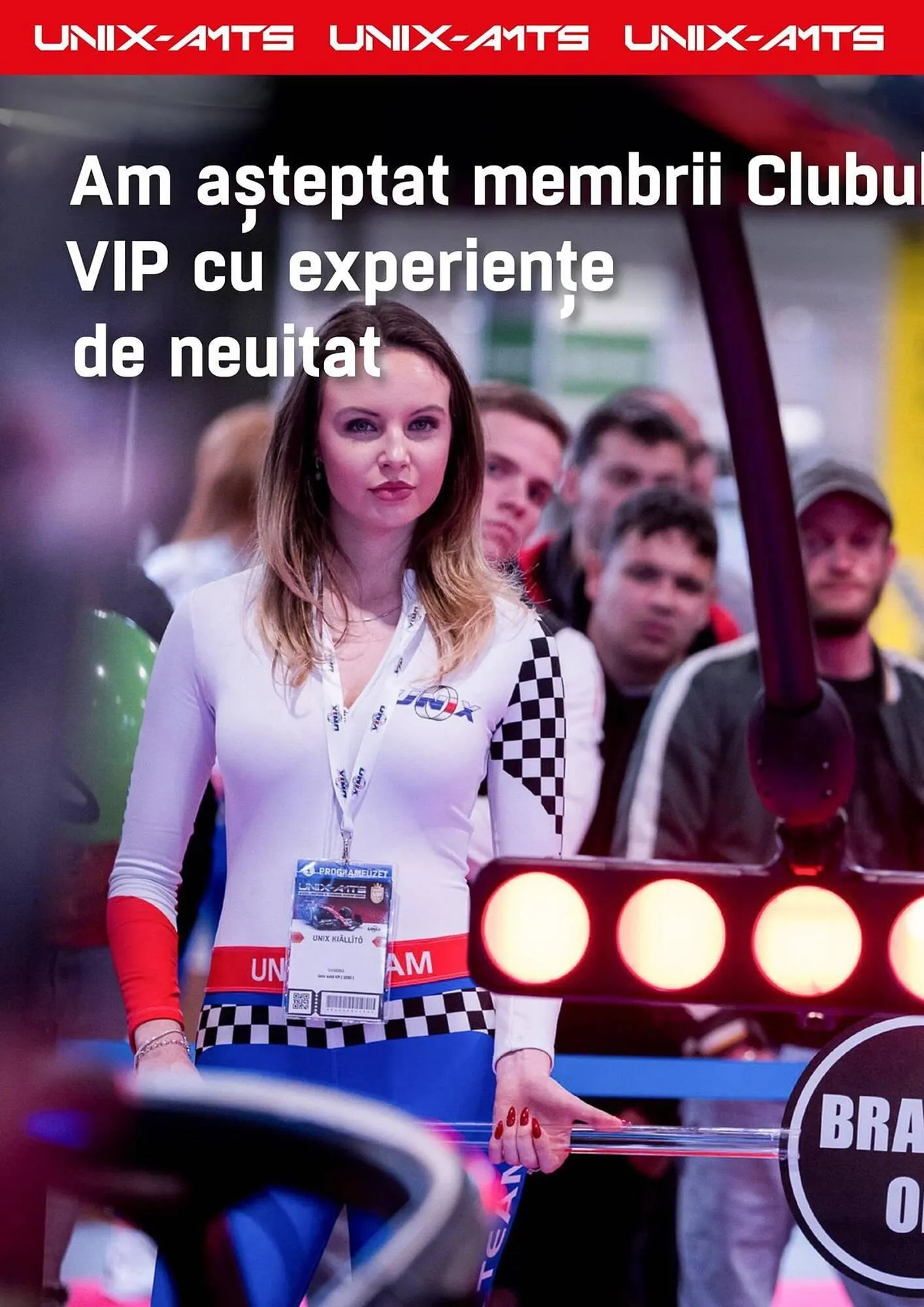 Catalog Catalog UNIX Auto de la 1 aprilie până la 30 aprilie 2025 - Revista Pagina 4