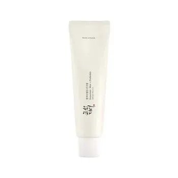 Crema cu SPF50+ PA++++, extract de orez si probiotice, 50ml, Beauty of Joseon