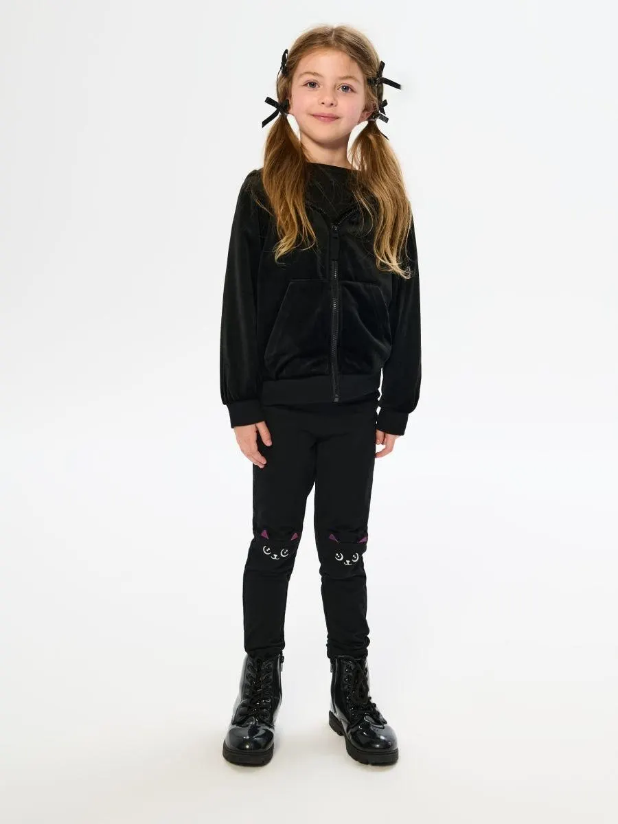 Colanți cu aplicații 3D