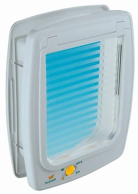 Ferplast Usa Swing 11 T Alb