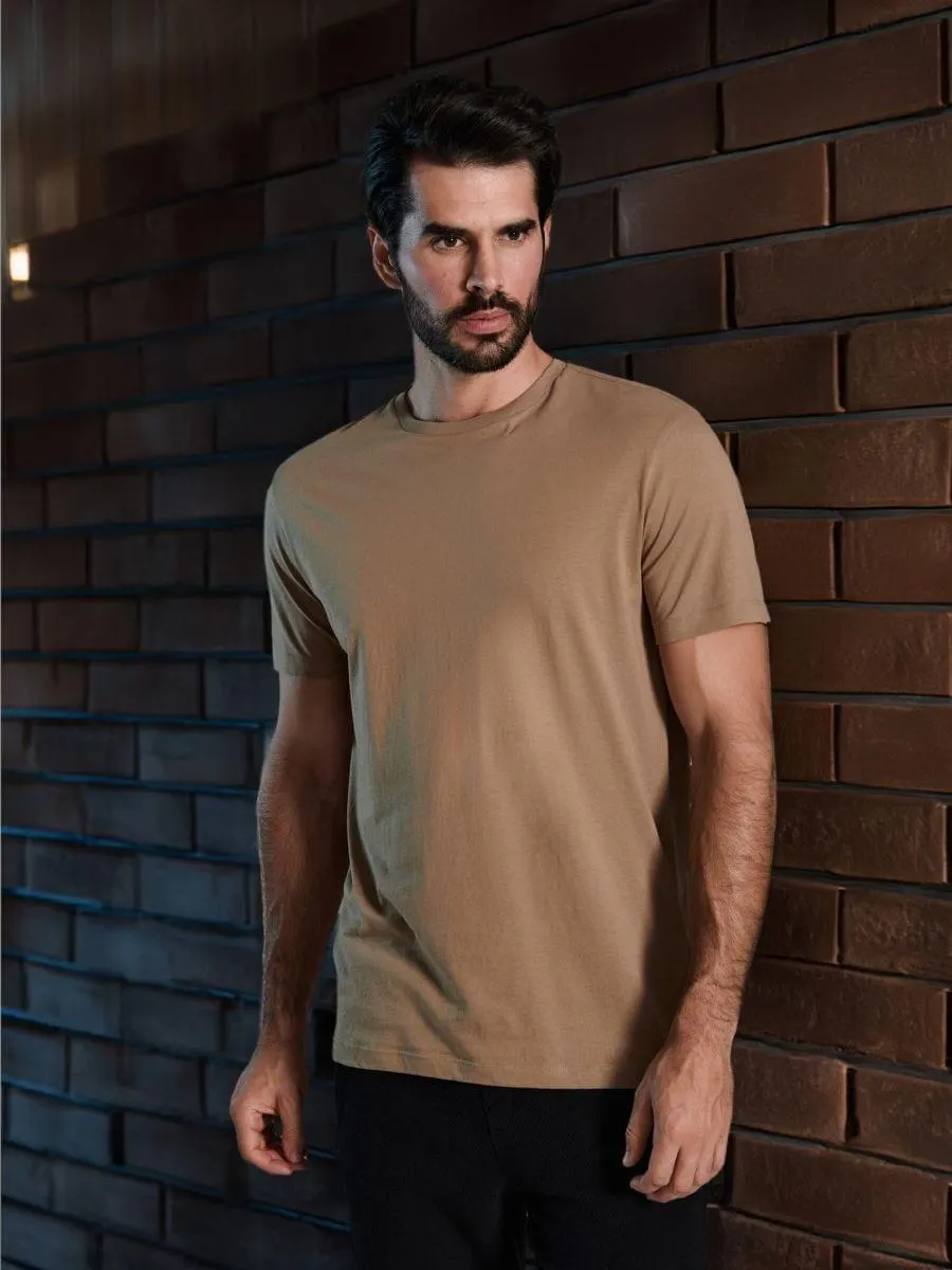 Tricou cu mânecă scurtă