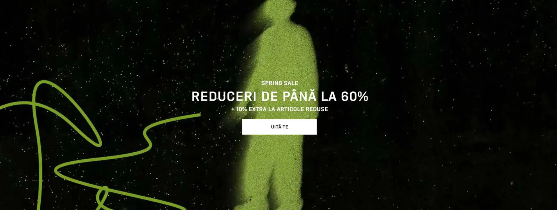 Catalog Catalog Footshop de la 28 aprilie până la 4 mai 2025 - Revista Pagina 1