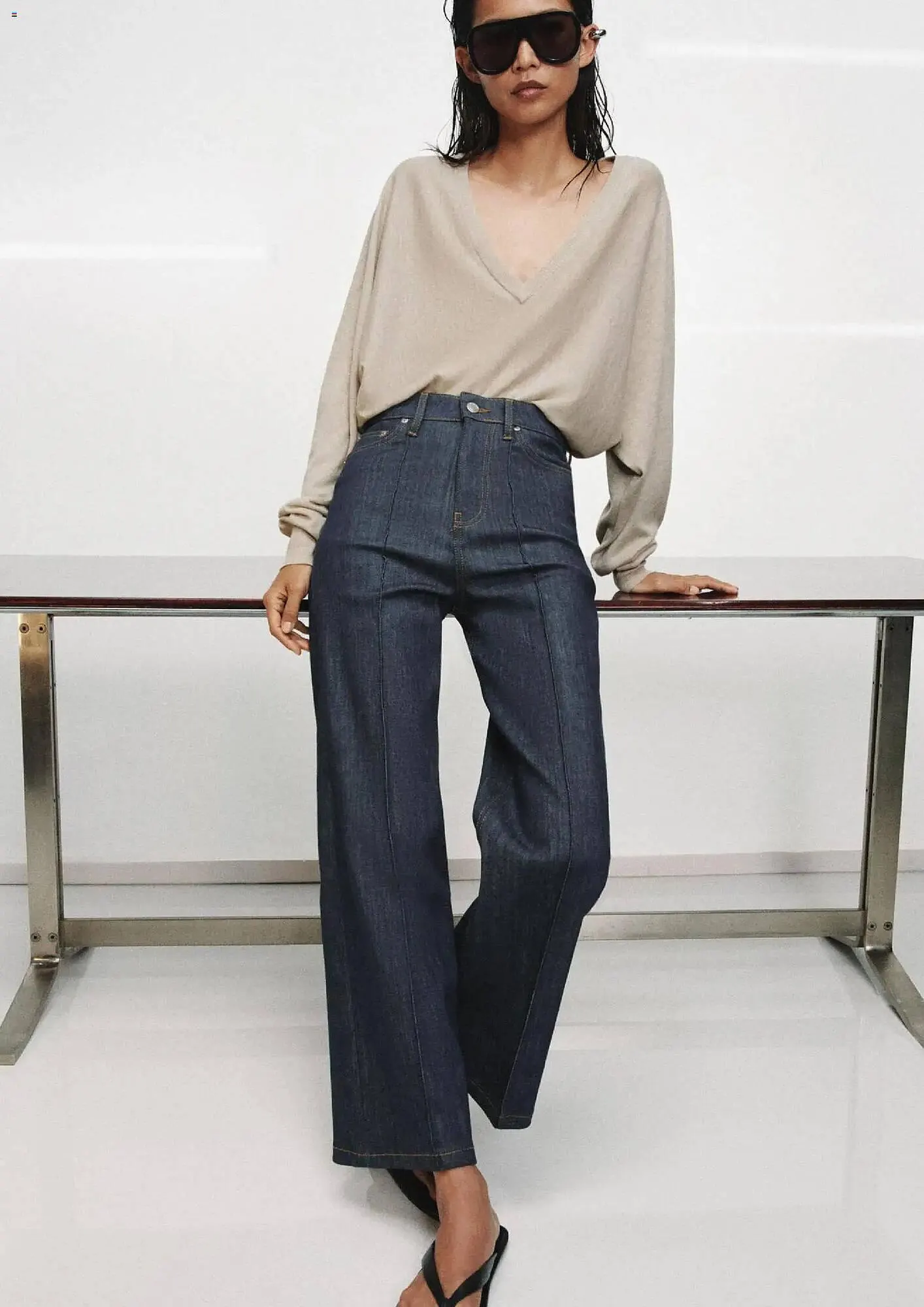 Catalog Magazine Zara de la 1 martie până la 31 martie 2026 - Revista Pagina 5