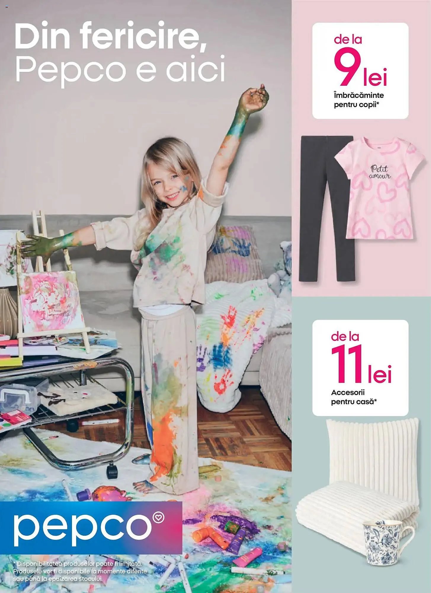 Catalog Pepco - 1