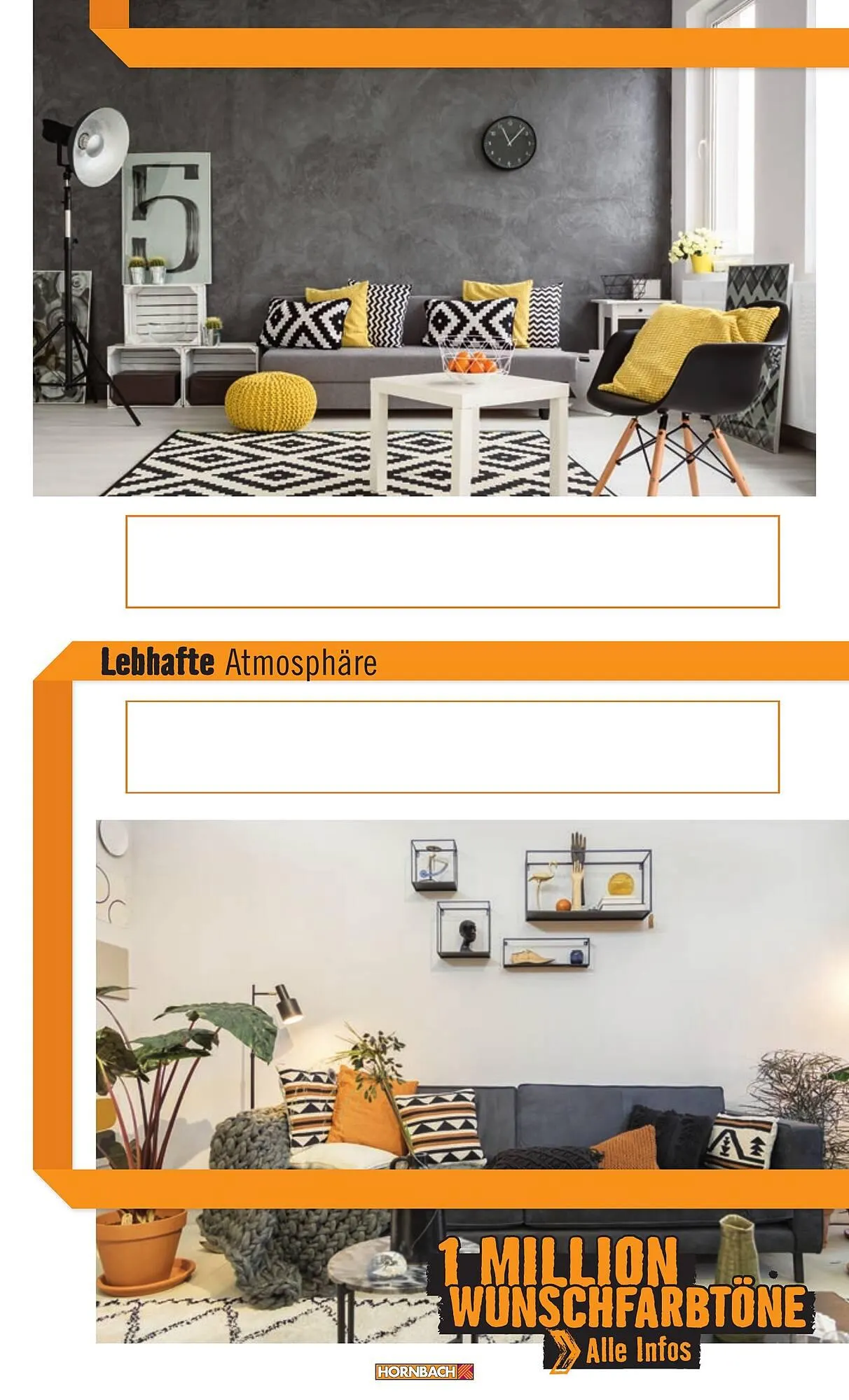 Catalog Сatalog Hornbach de la 21 iunie până la 31 decembrie 2024 - Revista Pagina 7