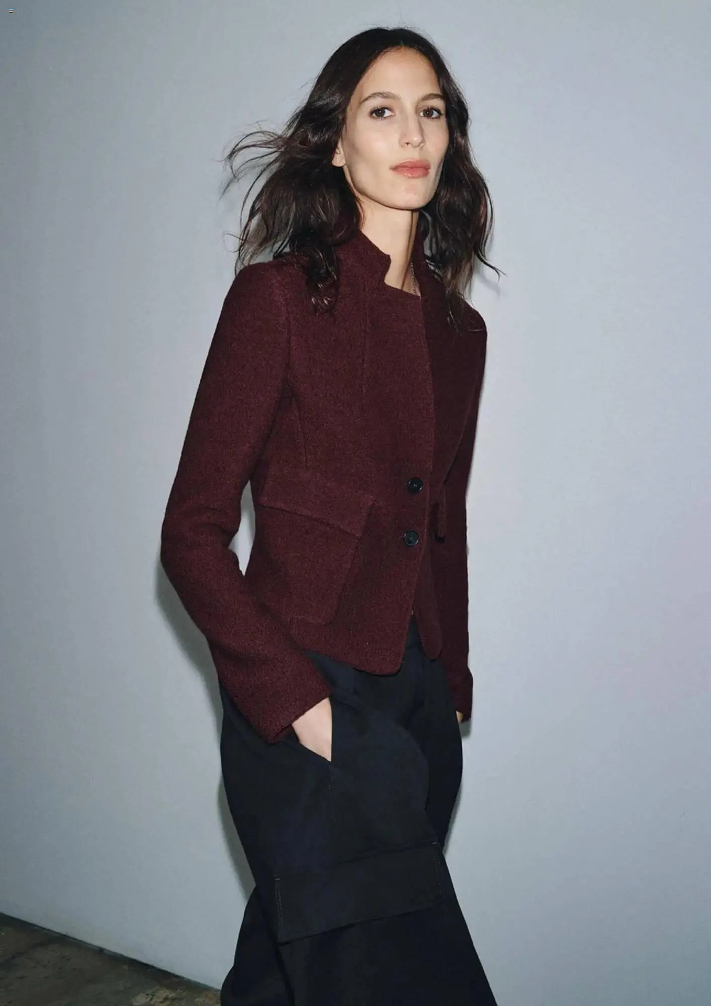 Catalog Magazine Zara de la 31 octombrie până la 5 decembrie 2025 - Revista Pagina 5