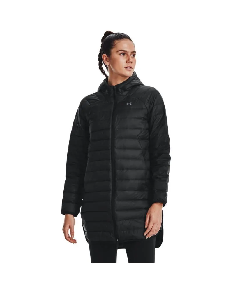 Jacheta Dama ARMOUR DOWN 2.0 PARKA Under Armour