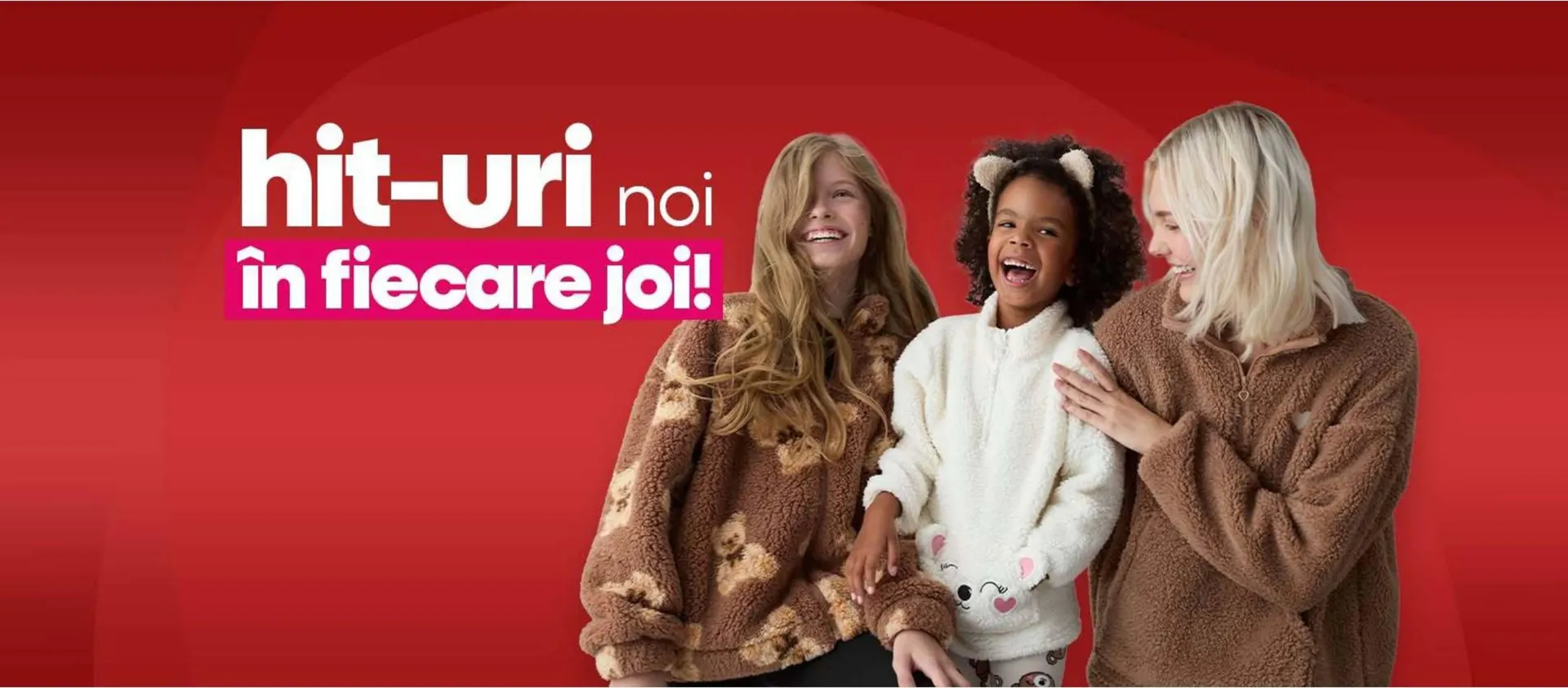 Catalog Catalog Pepco de la 6 noiembrie până la 12 noiembrie 2025 - Revista Pagina 1