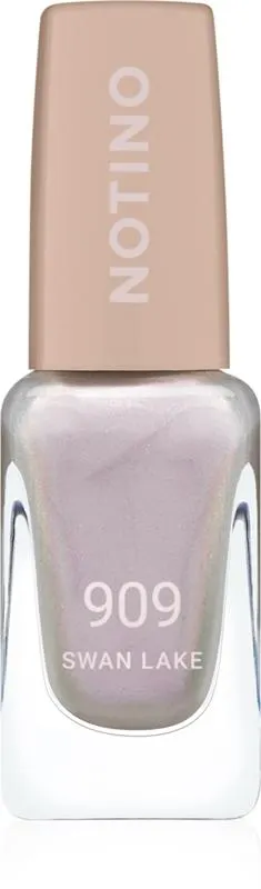 Gel Effect Nail Polish