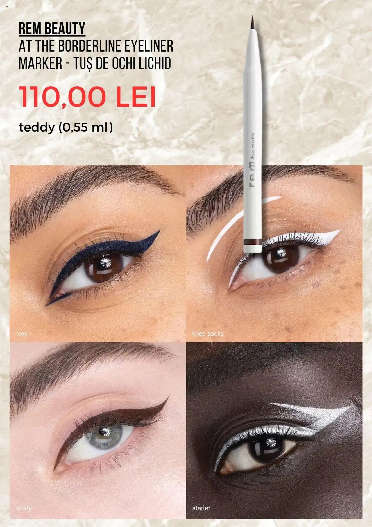 Catalog Catalog Sephora de la 1 septembrie până la 31 decembrie 2024 - Revista Pagina 7