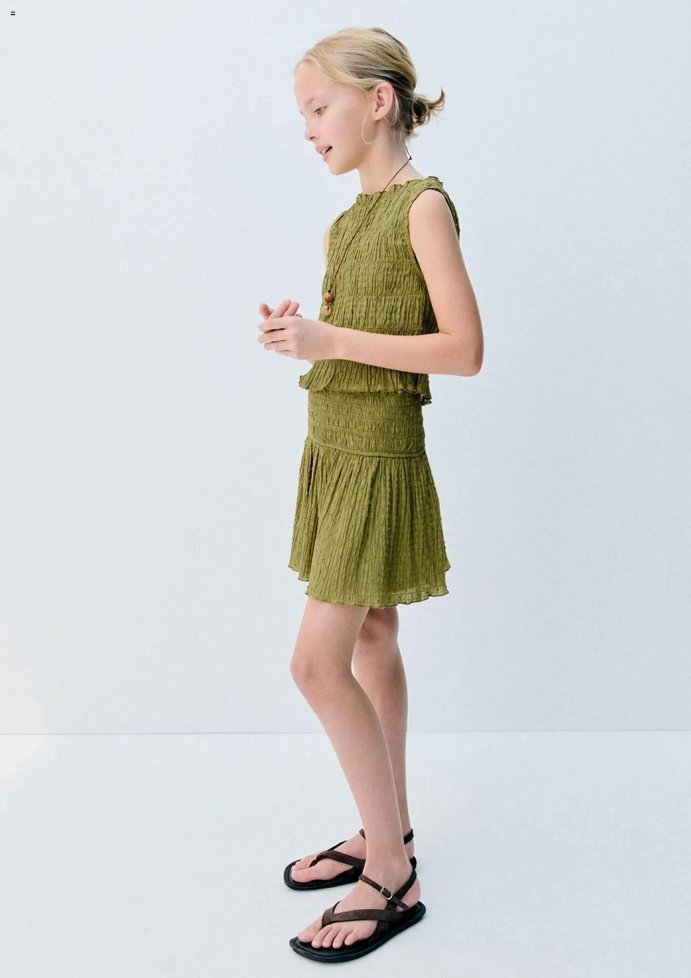 Catalogo de Catálogo Zara 1 de agosto al 31 de agosto 2024 - Pag 28