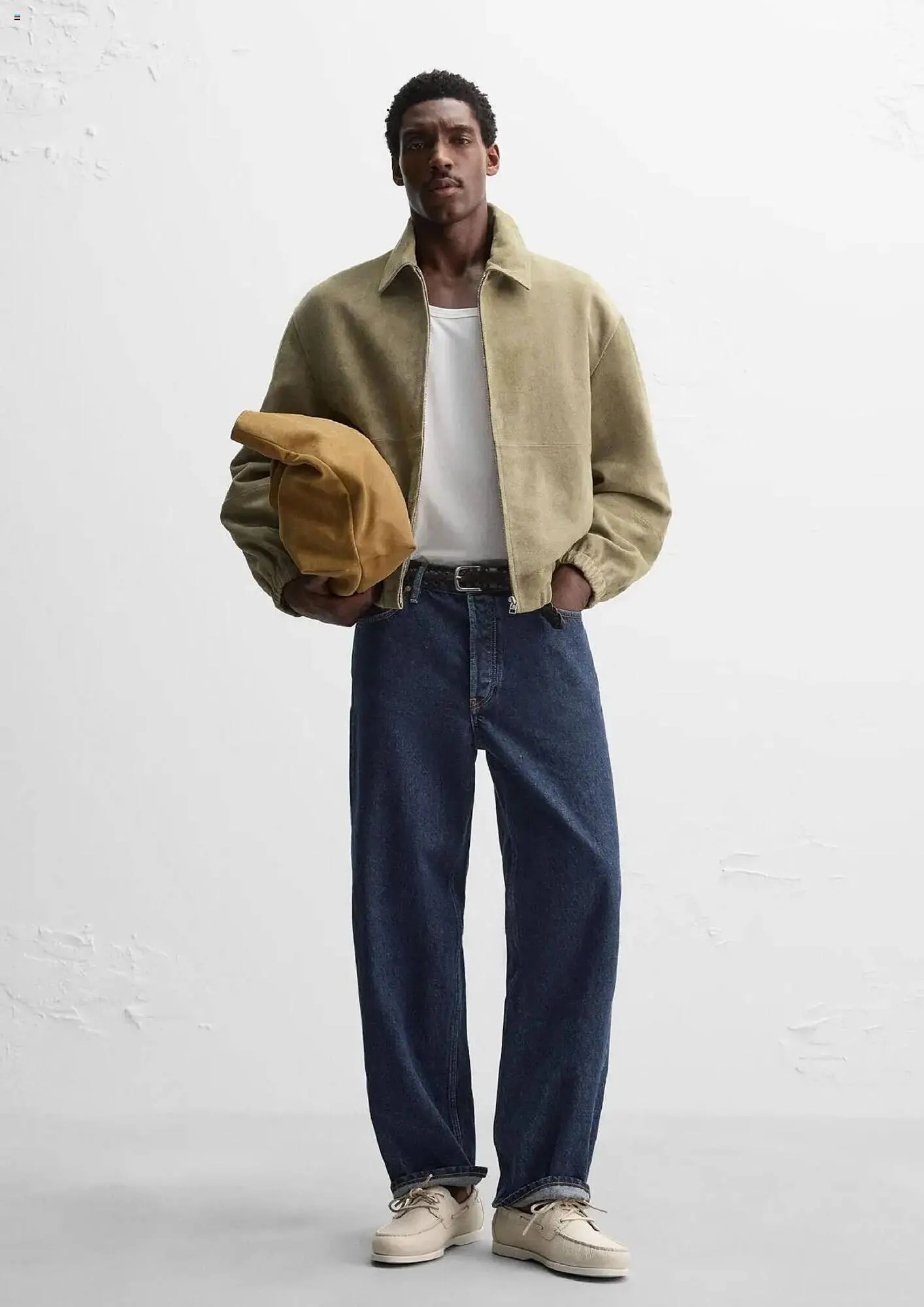 Catalog Catalog Zara de la 1 aprilie până la 30 aprilie 2025 - Revista Pagina 5