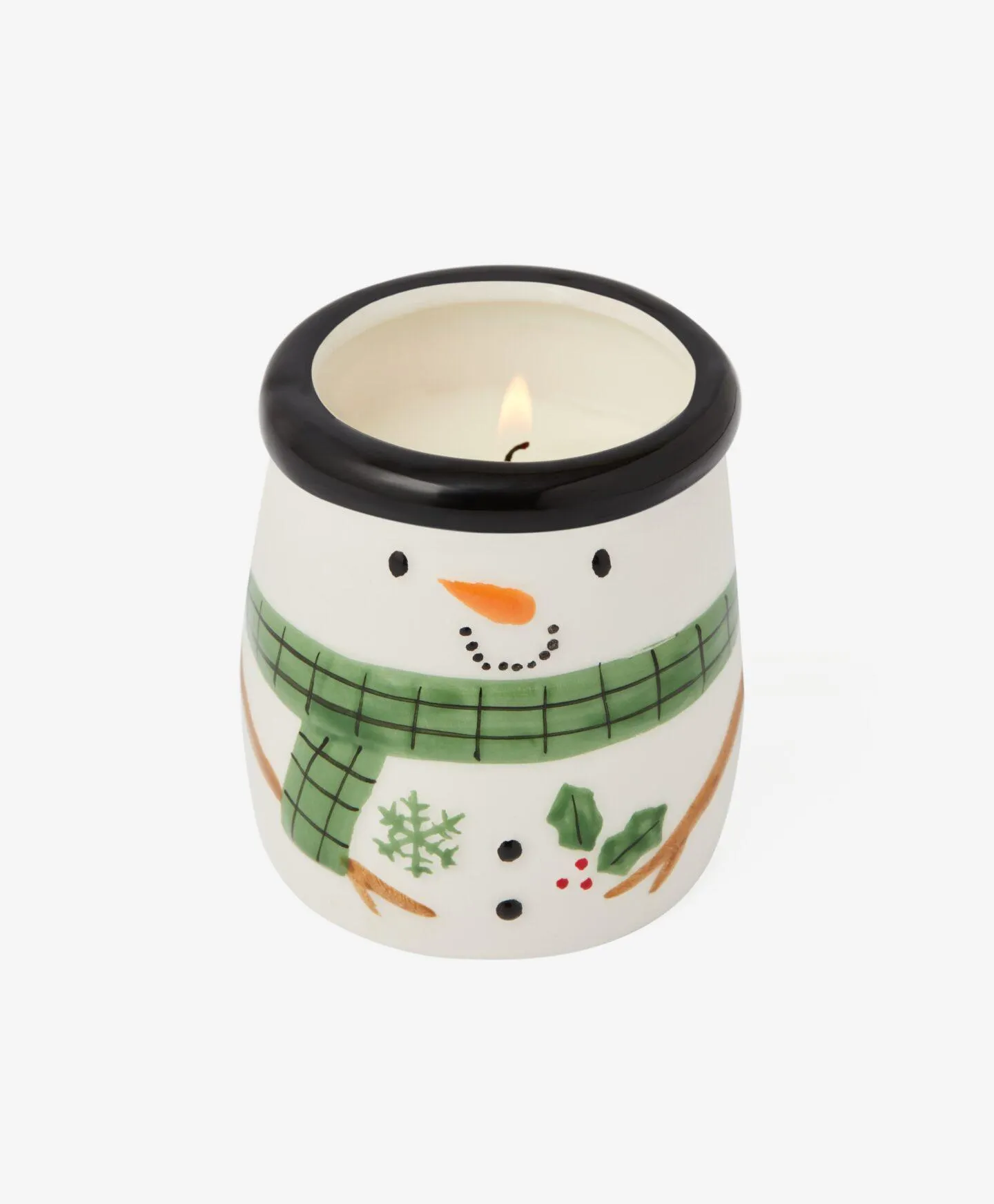 Lumânare parfumată