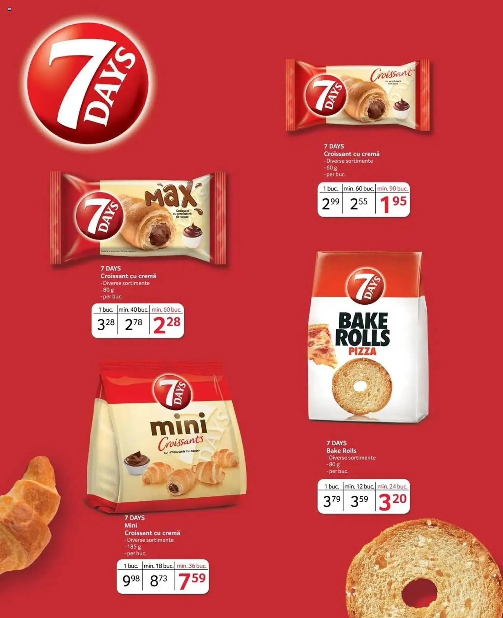 Catalog Catalog Selgros de la 7 februarie până la 20 februarie 2025 - Revista Pagina 16