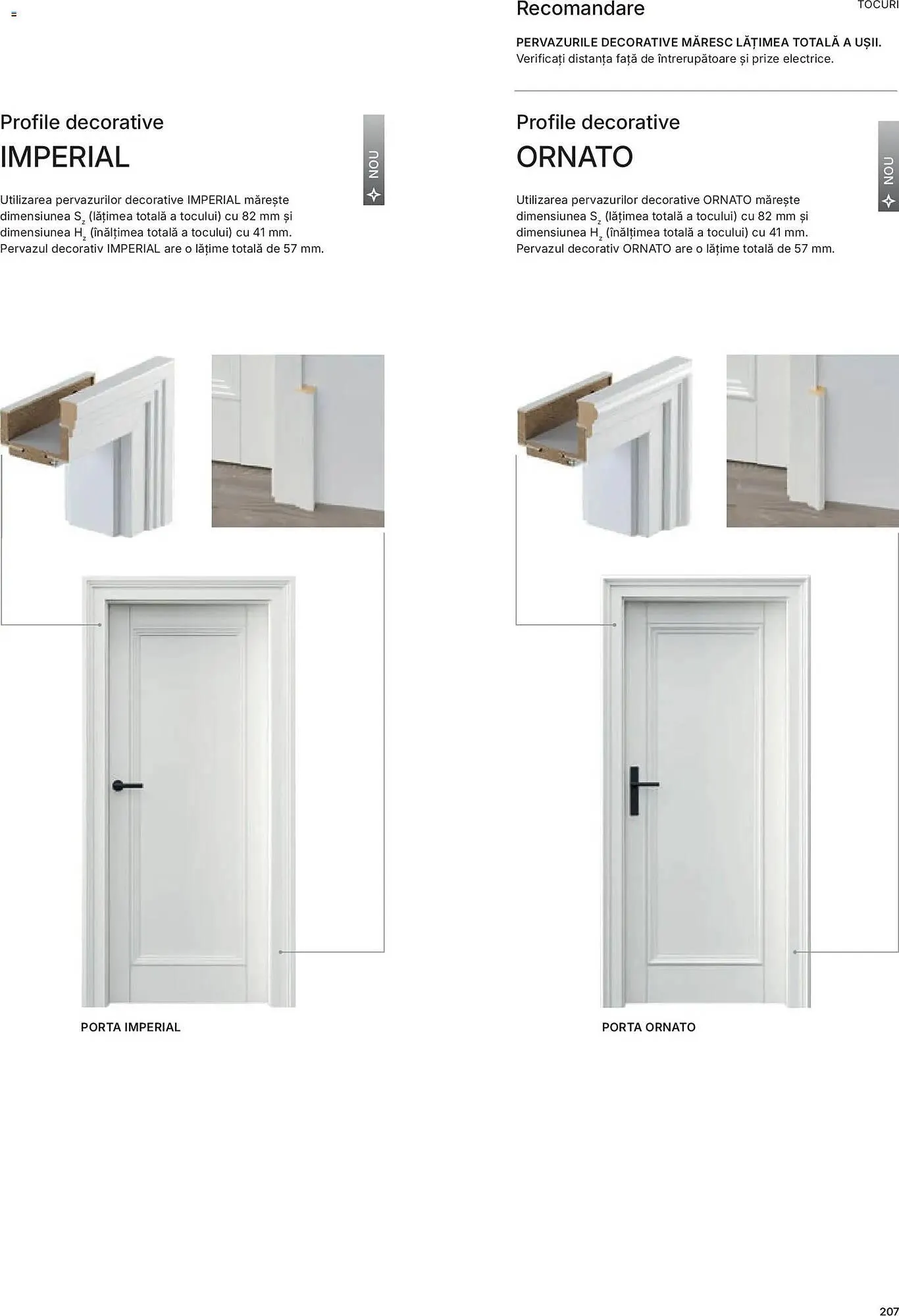 Catalog Catalog Proges de la 12 februarie până la 28 februarie 2027 - Revista Pagina 210