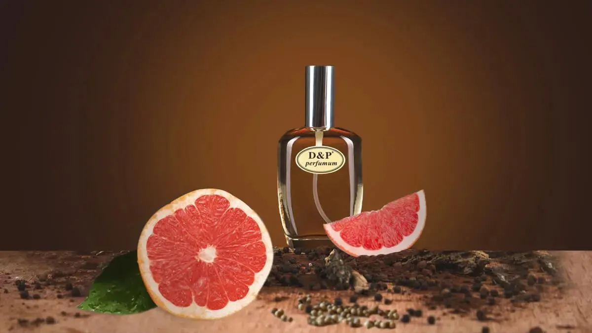 C20 - Eau de parfum bărbați