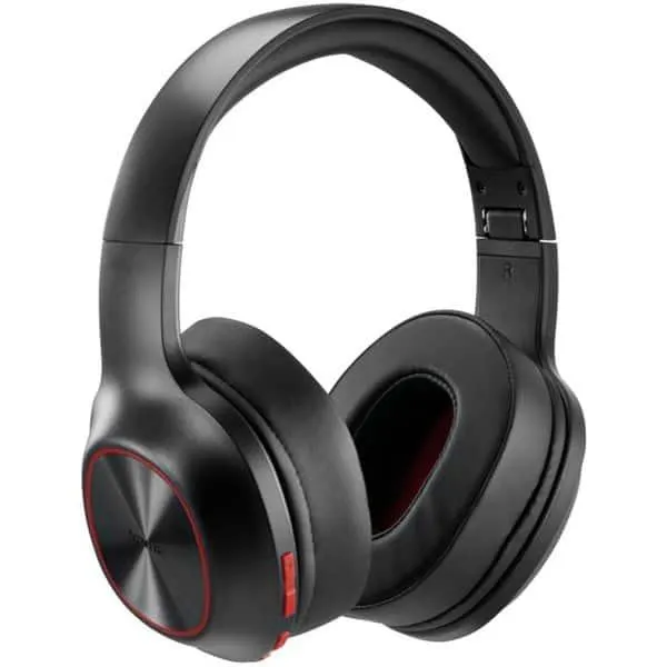 Casti HAMA Spirit Calypso II, Bluetooth, On-Ear, Microfon, negru