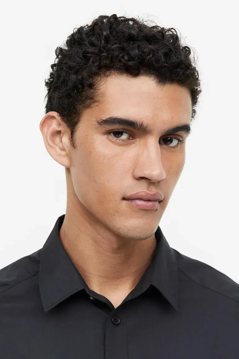 Cămașă Regular Fit