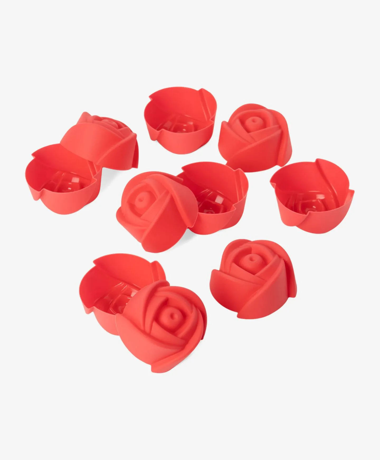 Forme brioșe 12 buc