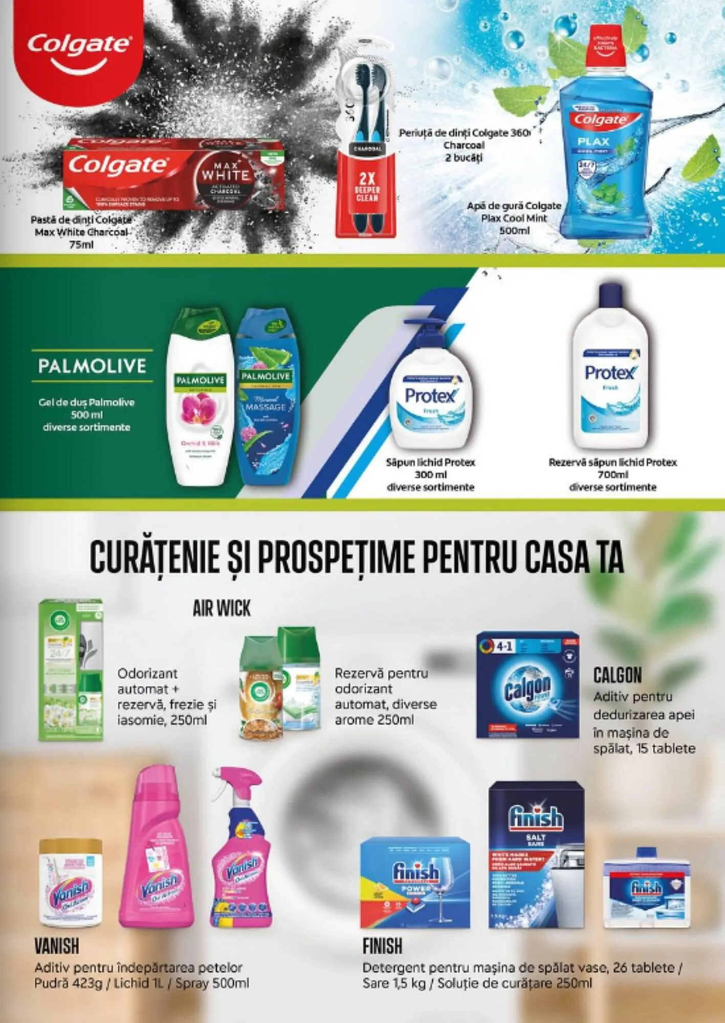 Catalog PROFI super catalog de la 28 noiembrie până la 12 decembrie 2023 - Revista Pagina 19