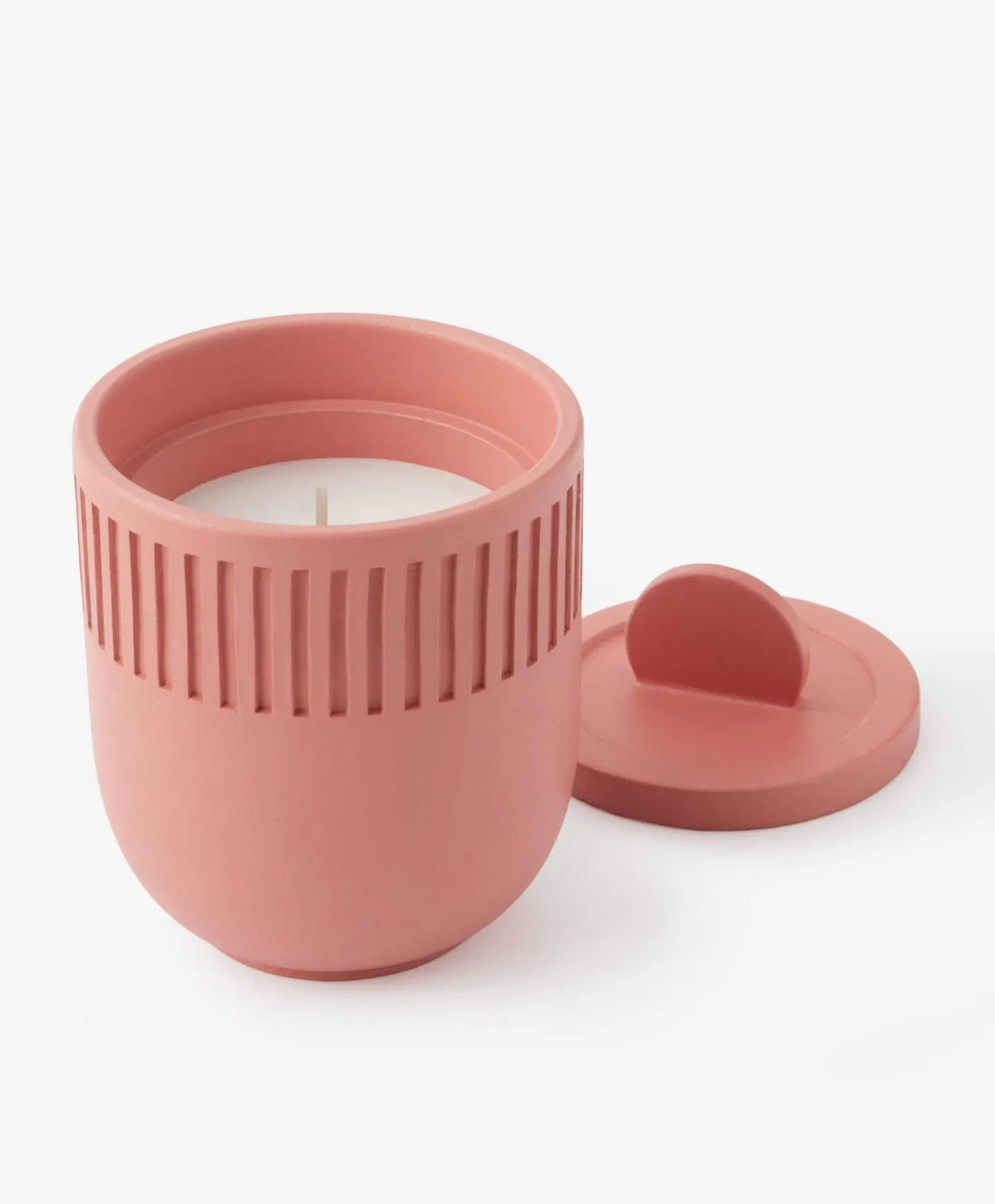 Lumânare parfumată