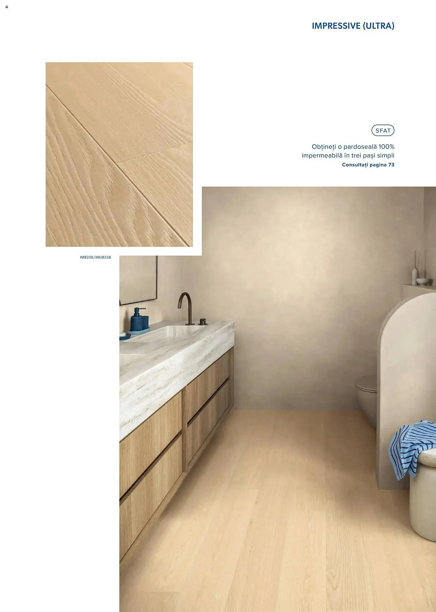 Catalog Catalog Proges de la 3 noiembrie până la 31 ianuarie 2027 - Revista Pagina 53