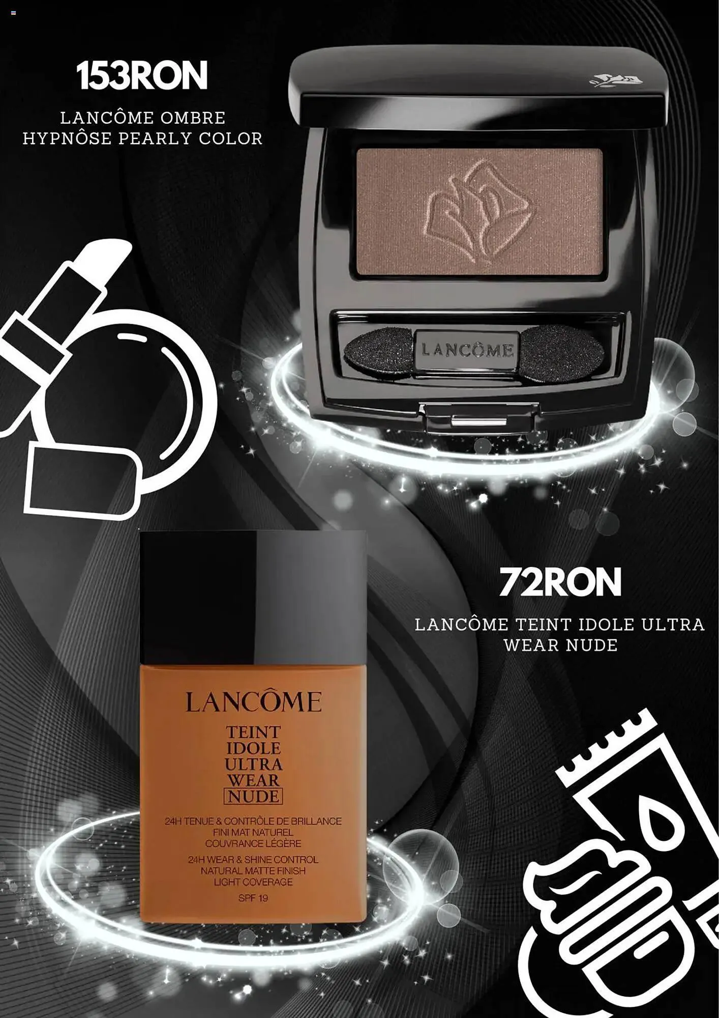 Catalog Catalog Notino de la 1 aprilie până la 30 aprilie 2025 - Revista Pagina 8