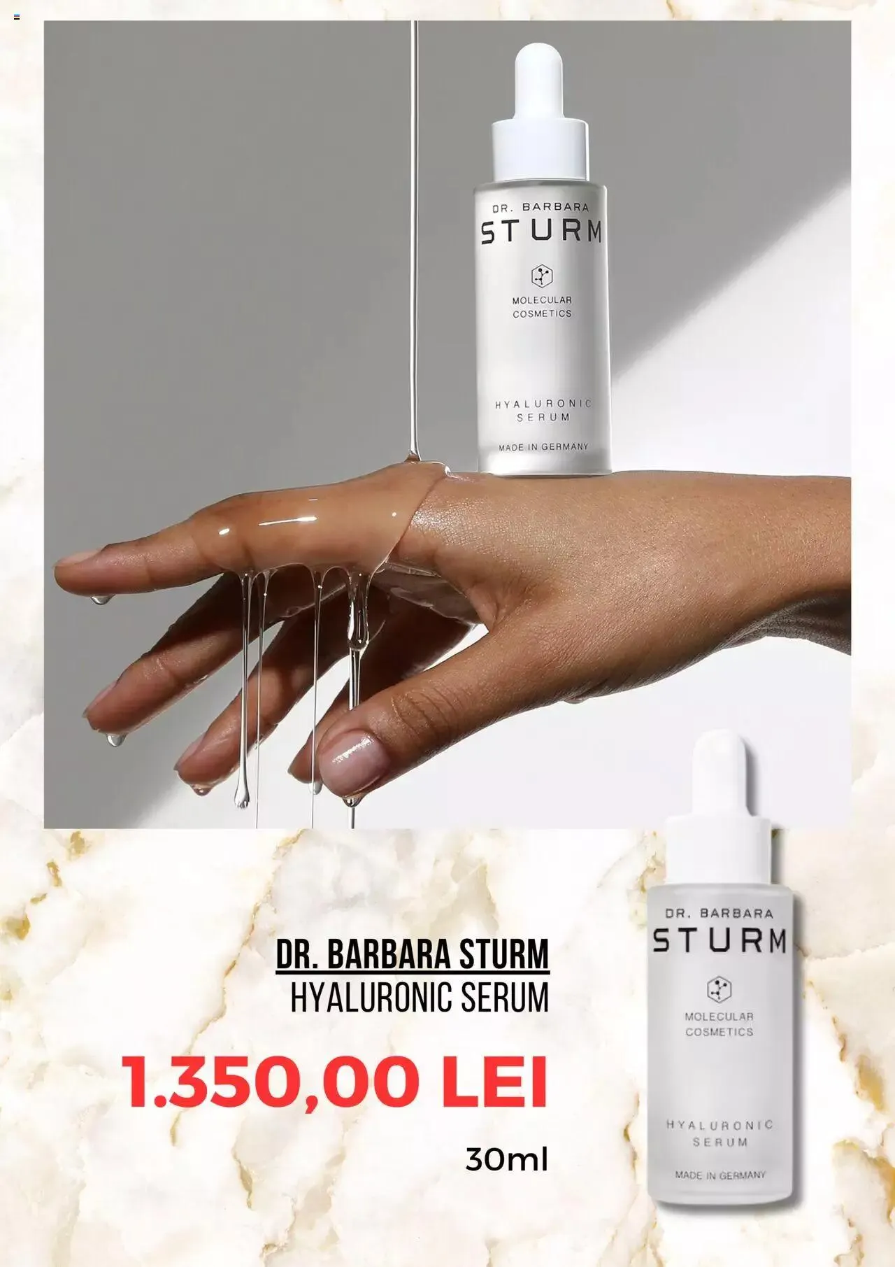 Catalog Catalog Sephora de la 1 mai până la 31 decembrie 2024 - Revista Pagina 7