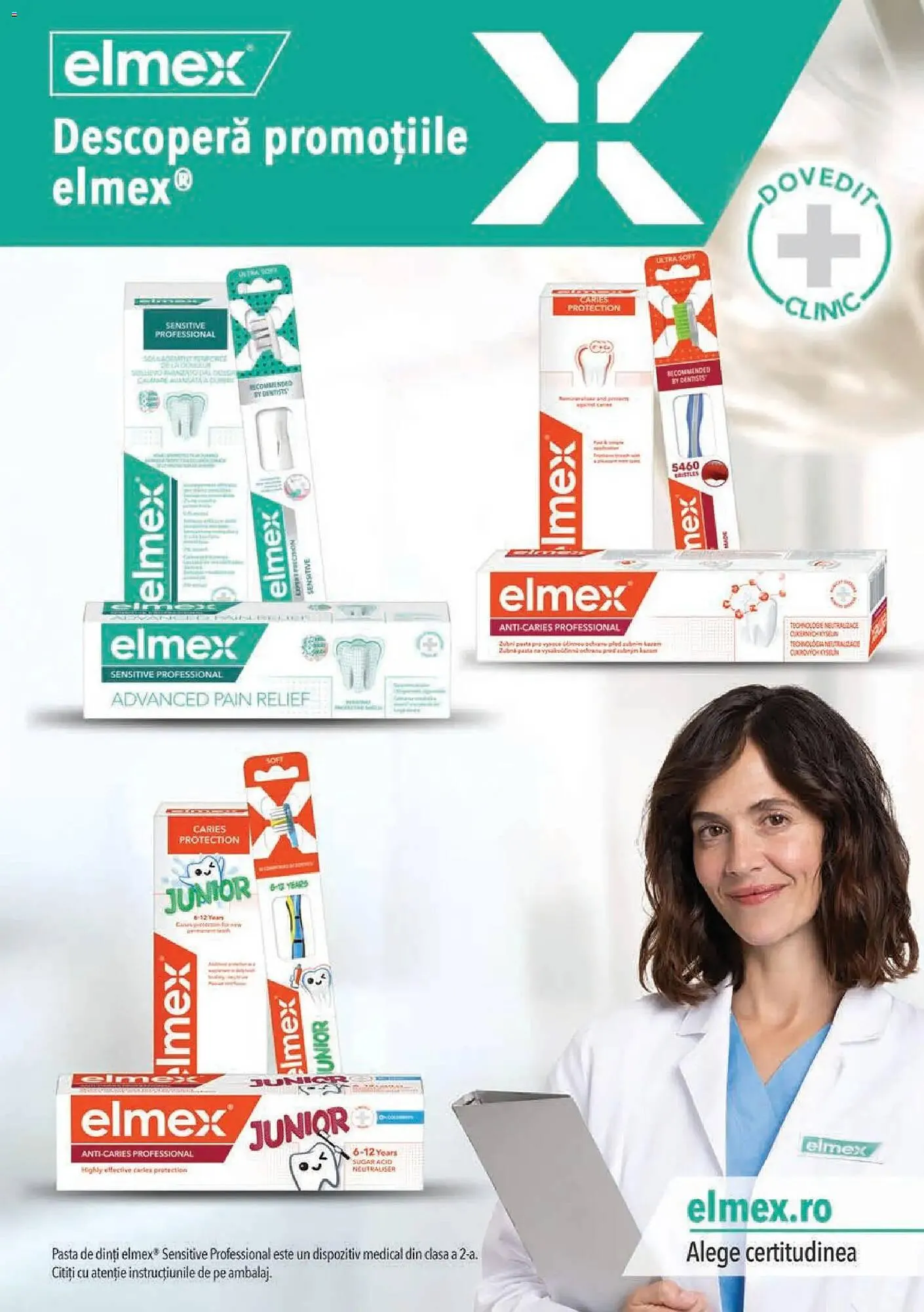 Catalog Catalog Dr.Max de la 28 februarie până la 31 mai 2026 - Revista Pagina 39