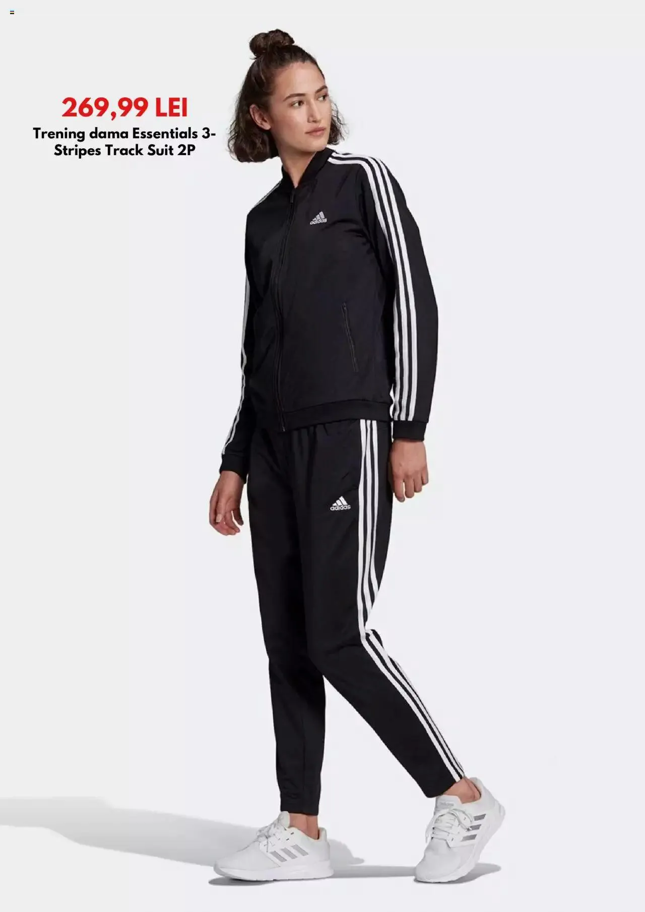 Catalog Catalog Intersport de la 1 mai până la 31 decembrie 2023 - Revista Pagina 10