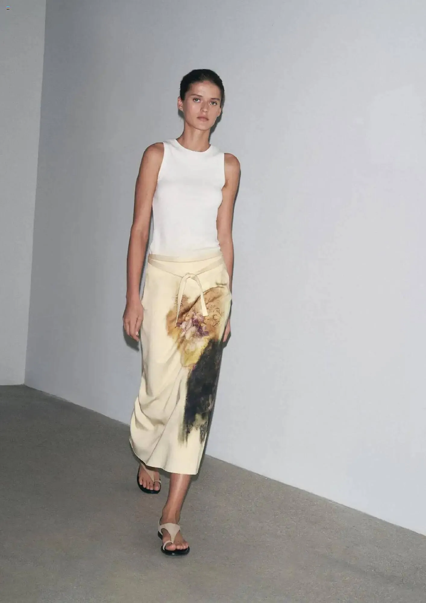 Volantino ZARA da 1 aprile a 30 aprile di 2025 - Pagina del volantino 3